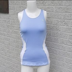 Under Armour Racerback Heat Gear Tank